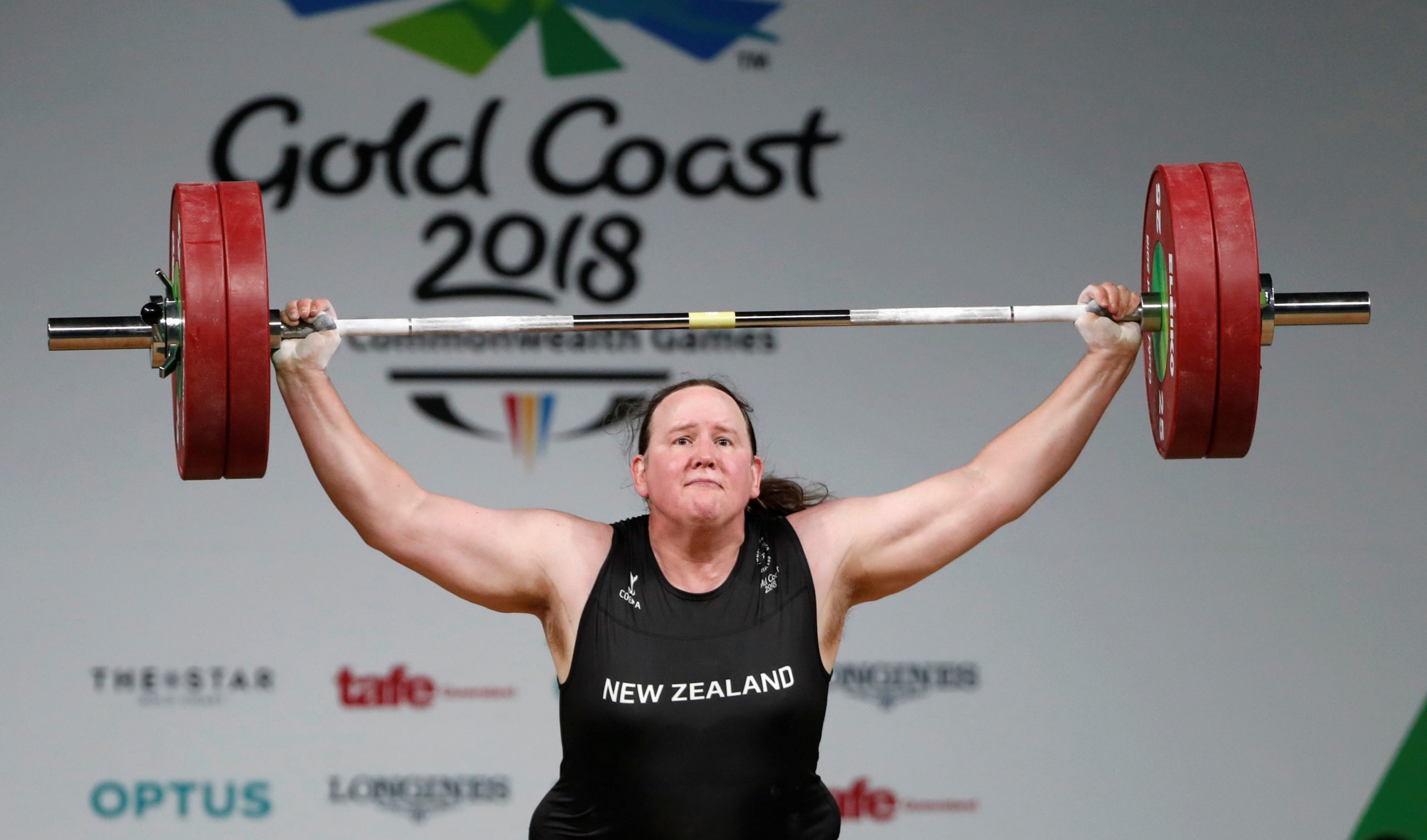 NZ Weightlifter to Become First Transgender Athlete to Compete at Olympics | Voice of America …