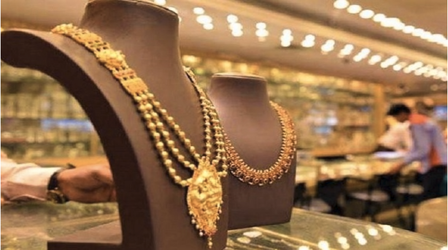NRIs in UAE: How much gold jewellery can you carry to India?