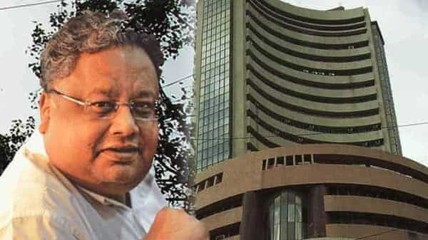 Rakesh Jhunjhunwala portfolio: Experts give ‘buy’ call on this stock despite dip
