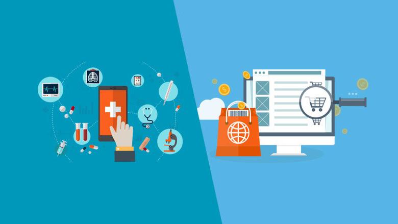 Trending News: Healthcare E-Commerce Market Growth by Regions and Geographical Analysis to …