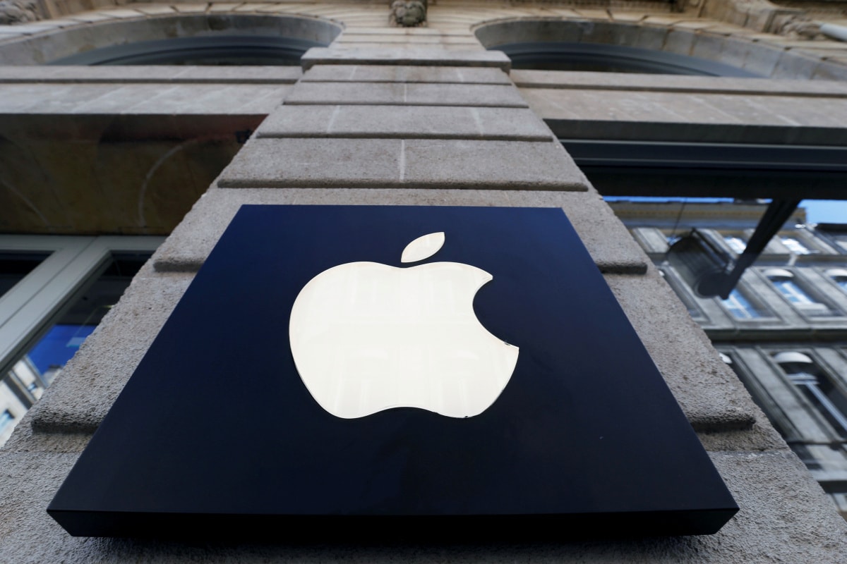 Apple Faces Antitrust Investigation Over Market Dominance in Germany
