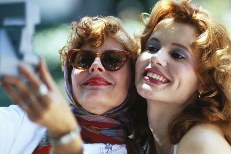 Susan Sarandon ‘Underestimated’ How Much ‘Thelma & Louise’ Would Offend ‘White Heterosexual Males’