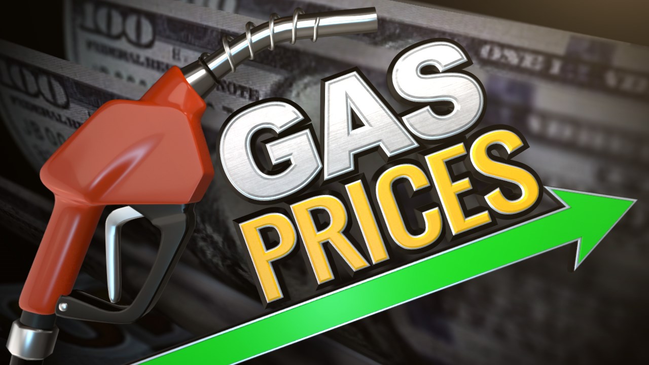 SC, national gas prices trend lower as summer begins