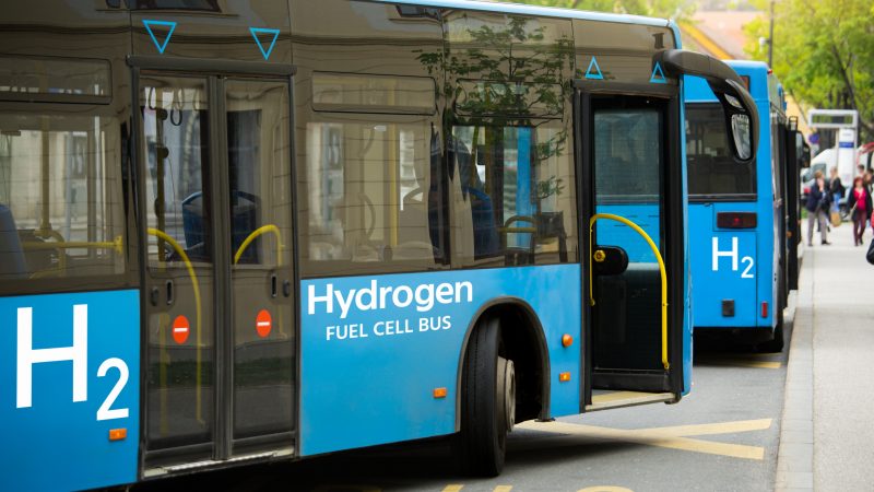 Green hydrogen: robbing ‘electricity Peter’ to pay ‘transport Paul’?