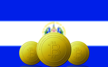 El Salvador’s bitcoin currency experiment