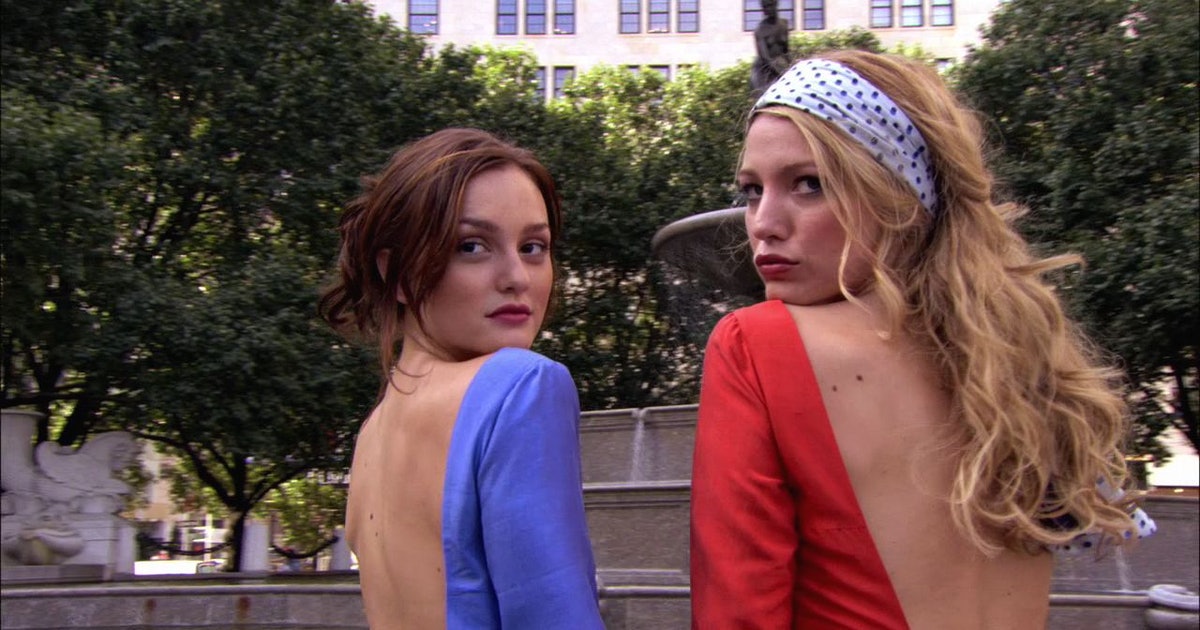 20 Iconic Gossip Girl Filming Locations In NYC That You Have To Visit