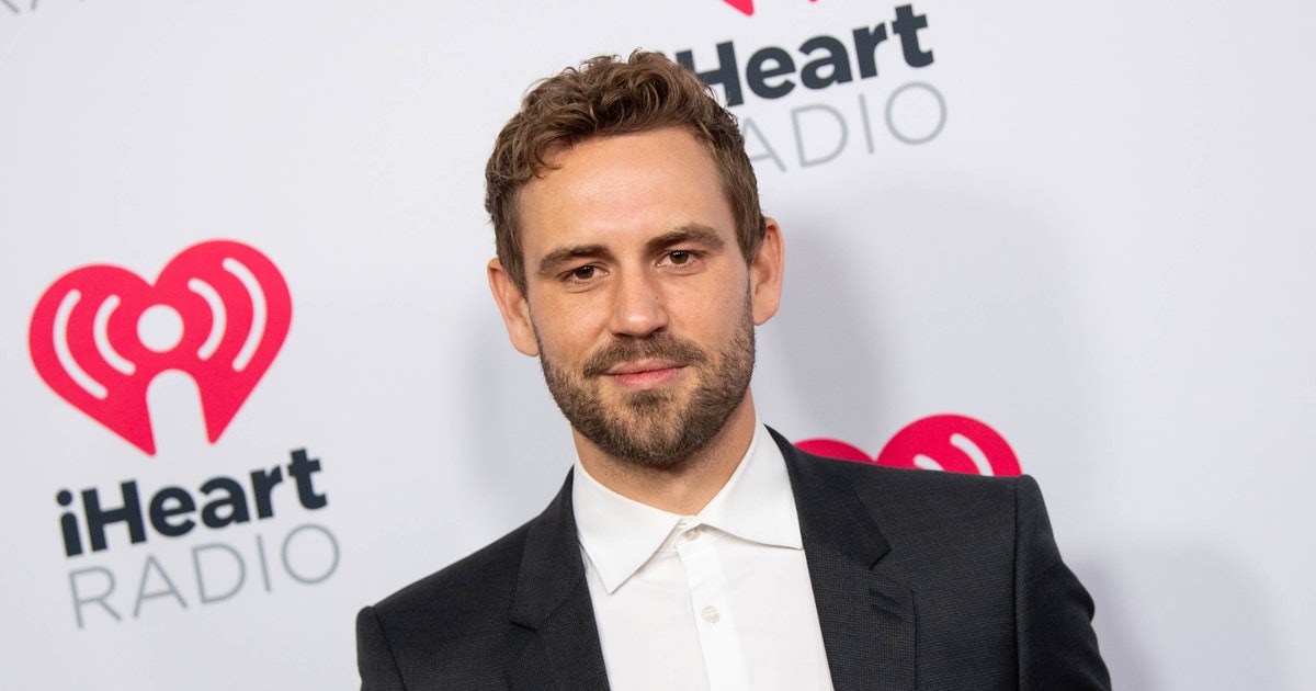 Why Nick Viall Won’t Write Off Thomas From The Bachelorette Just Yet