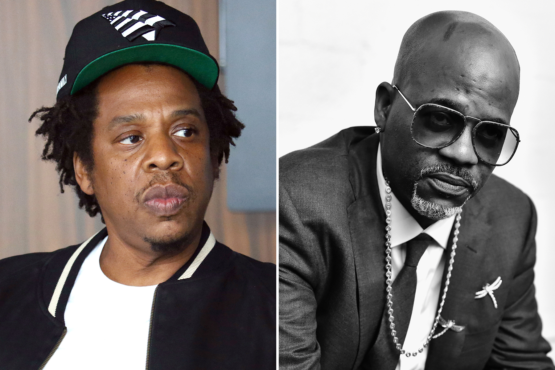 Dame Dash Prohibited From Selling Jay-Z’s ‘Reasonable Doubt’ as NFT Following Roc-A-Fella Lawsuit