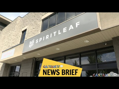 Licensed cannabis retailer, Spiritleaf ready to begin offering home delivery on July 15