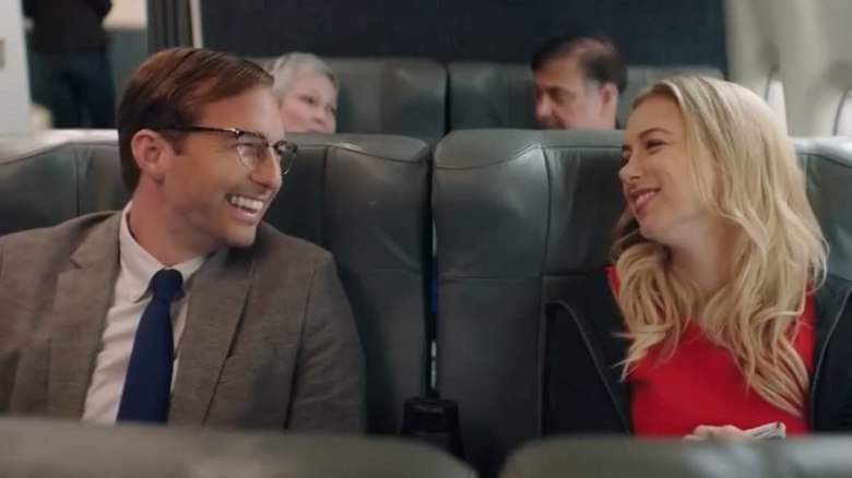 ‘Good on Paper’ Review: Iliza Shlesinger Charms in Netflix’s Messy Rom-Com About the Hell of Dating