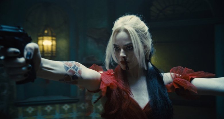 ‘The Suicide Squad’ New Trailer: DCEU Gets an R-Rated Dose of James Gunn Insanity