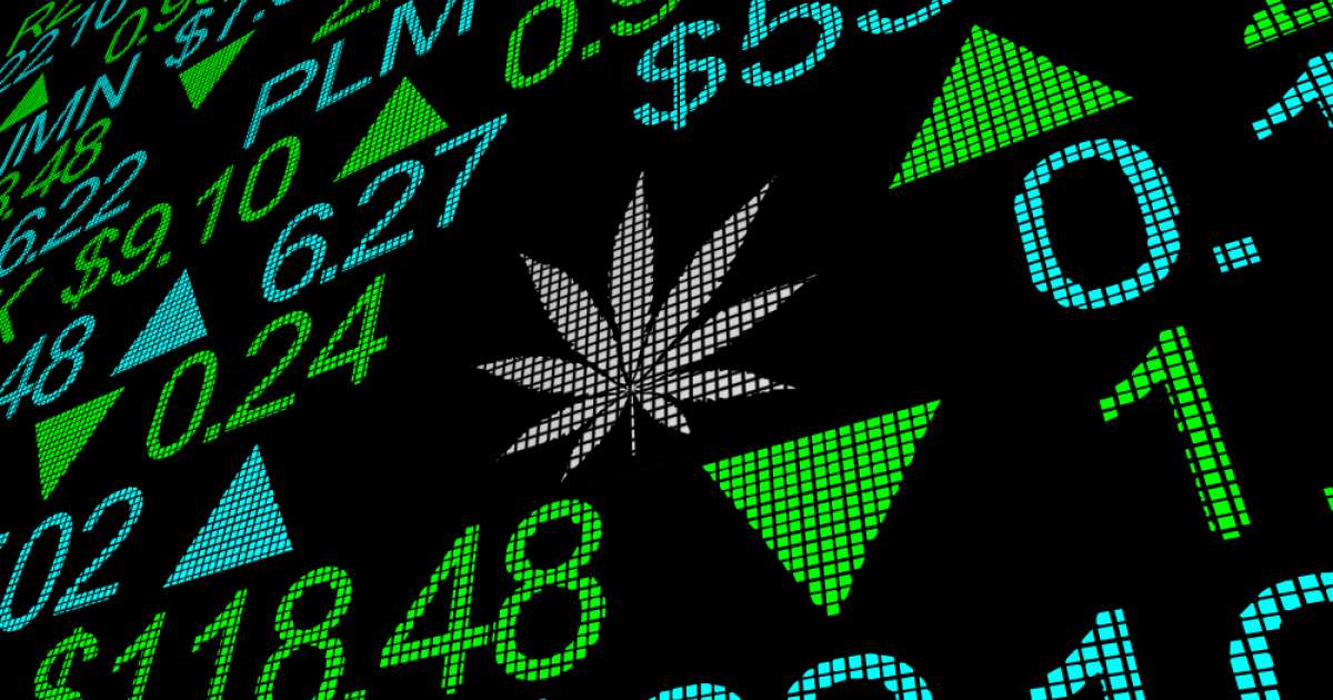 Power REIT analyst: Cannabis industry in a unique position to have a three-tiered impact on the …