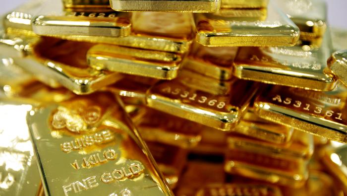 Gold Price Forecast: Is XAU/USD at Risk of Further Losses?