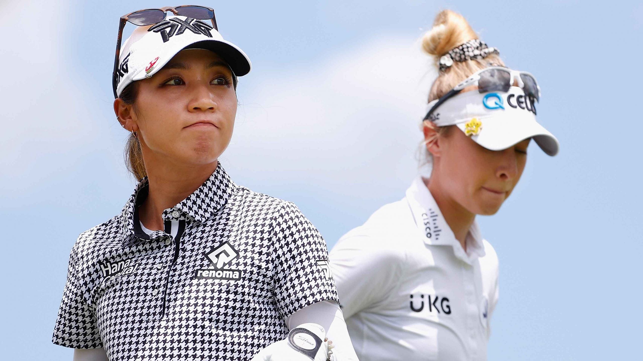 Lydia! Nelly! Lexi! 5 big storylines to watch at the KPMG Women’s PGA Championship