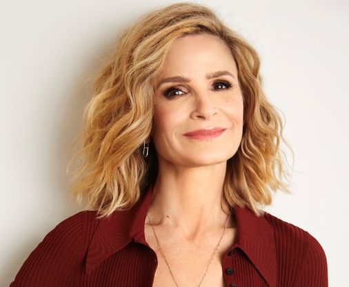 Actress and director Kyra Sedgwick to film ‘Space Oddity’ in RI