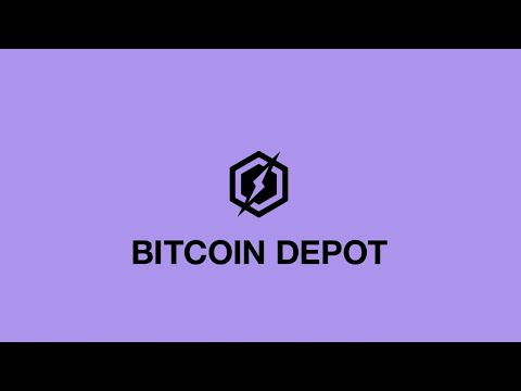Bitcoin Depot® Reports 155% Growth in the Last Year for Cryptocurrency ATM Industry