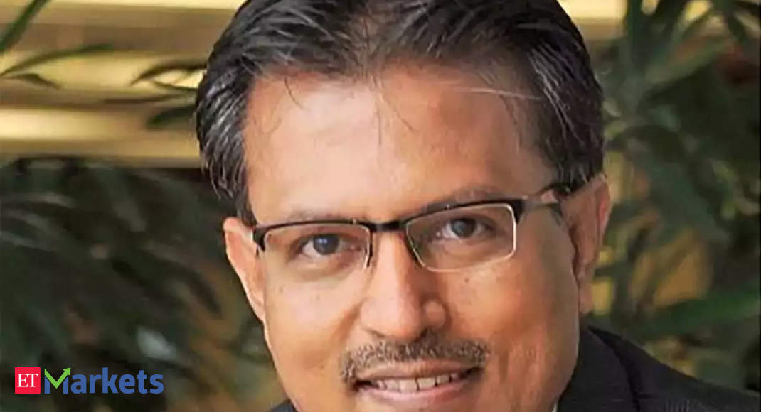 Nilesh Shah’s recommendation on how to build a portfolio in this bull market