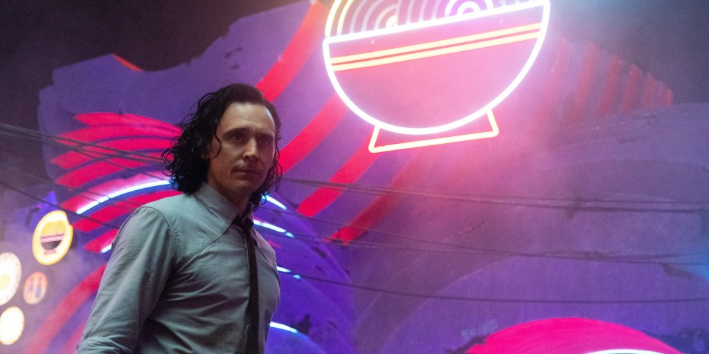 How Loki’s Bisexuality Fits Into the History of LGBTQ+ Representation in the MCU