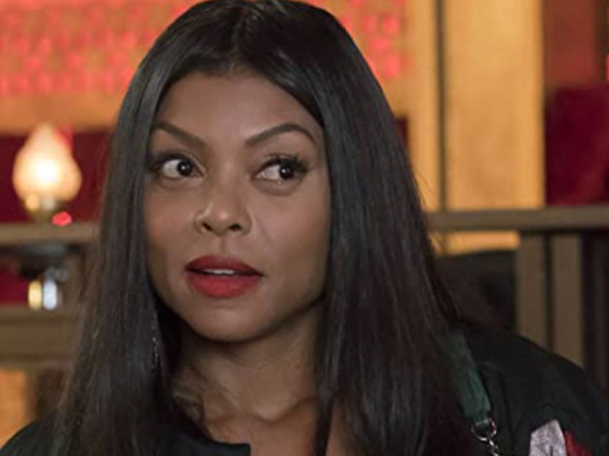Taraji P. Henson opens up about why her ‘Empire’ spinoff is on hold