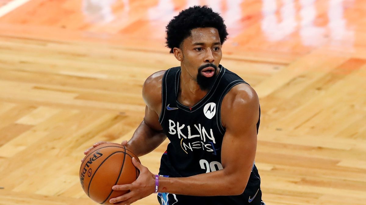 Spencer Dinwiddie declines player option, meaning time with Nets is likely over: source