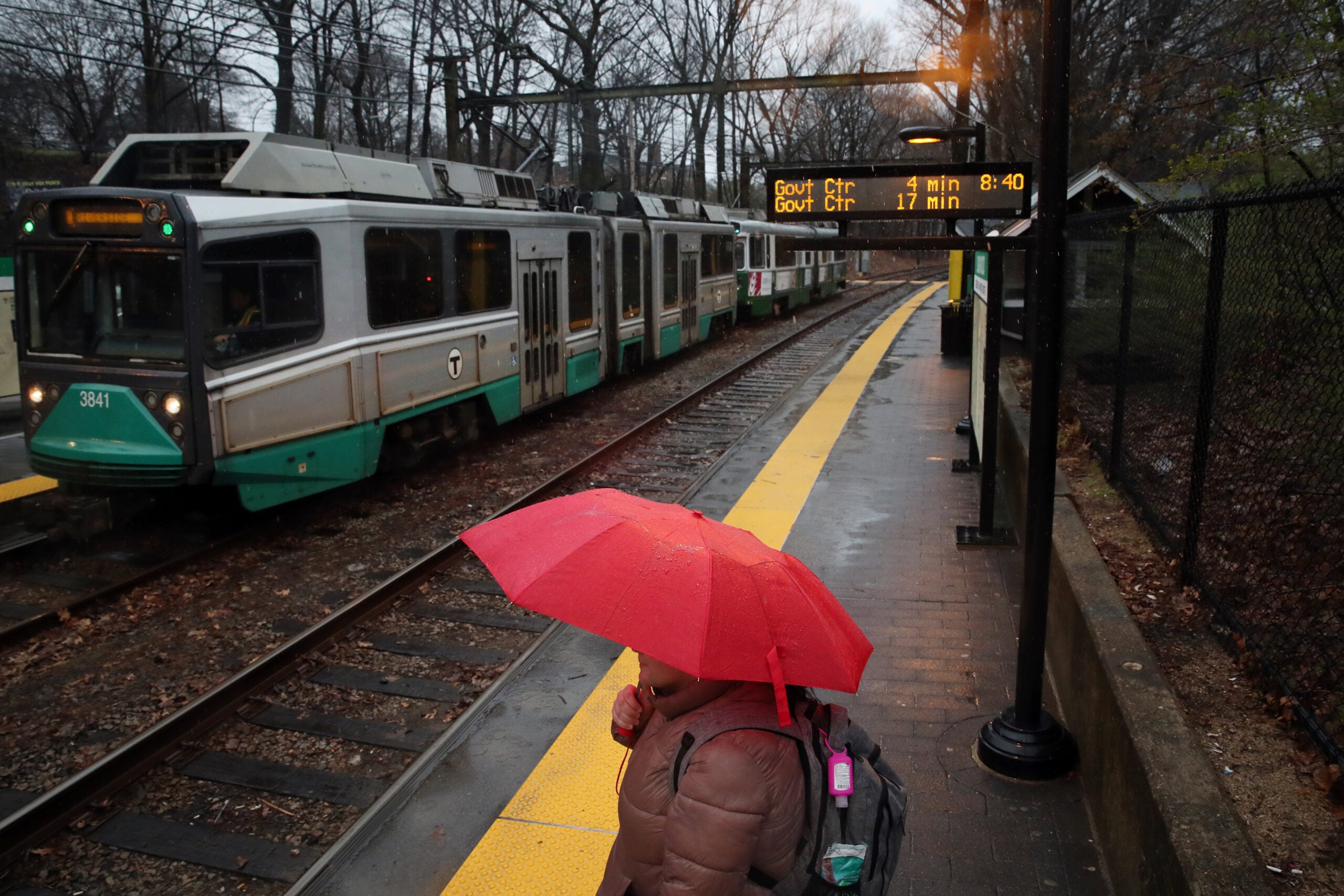 The MBTA is preparing for a future with ‘supercars’ on the Green Line