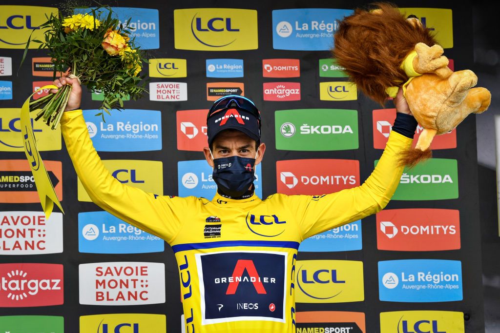 Richie Porte: Our Tour de France rivals can’t just let me ride away