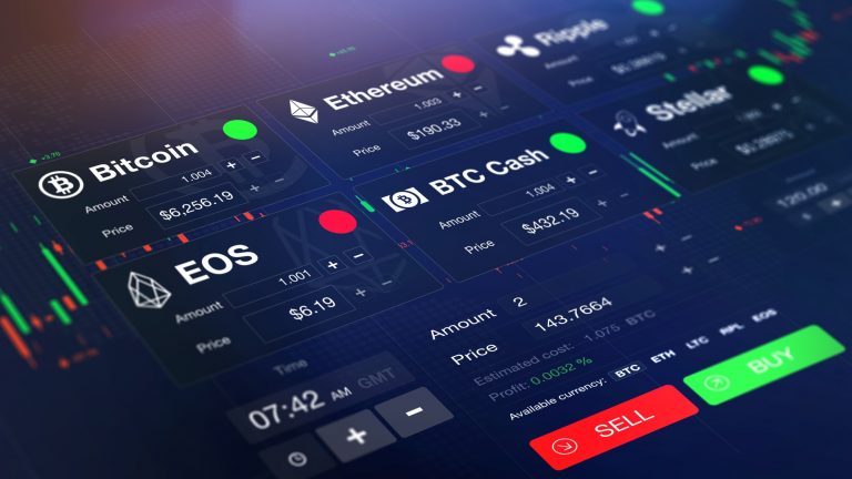 Cryptocurrency Prices on June 24: Bitcoin, Ether in red; Dogecoin surges 4%