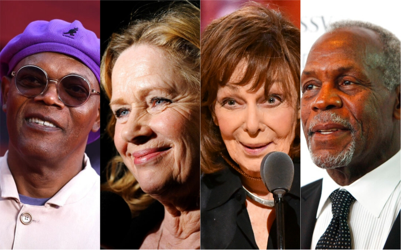 Samuel L. Jackson, Liv Ullmann, Elaine May, Danny Glover to Receive Oscars at 2022 Governors Awards