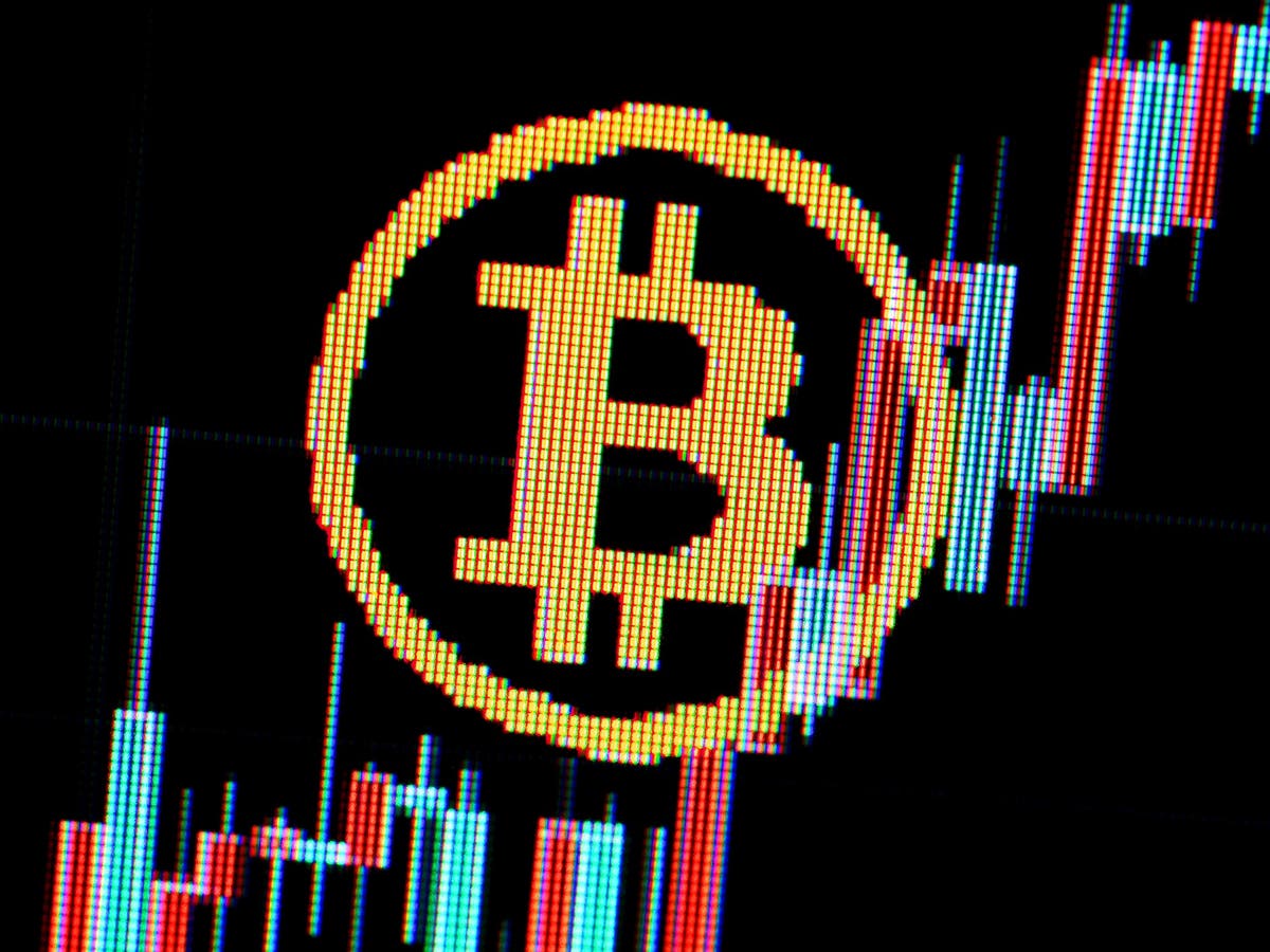 Bitcoin price – live: Crypto market hangs in balance after rollercoaster week