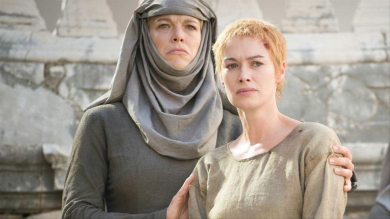 Lena Headey Opens Up on Filming ‘Game of Thrones’ Waterboarding Scene: ‘A Really Shit Time’