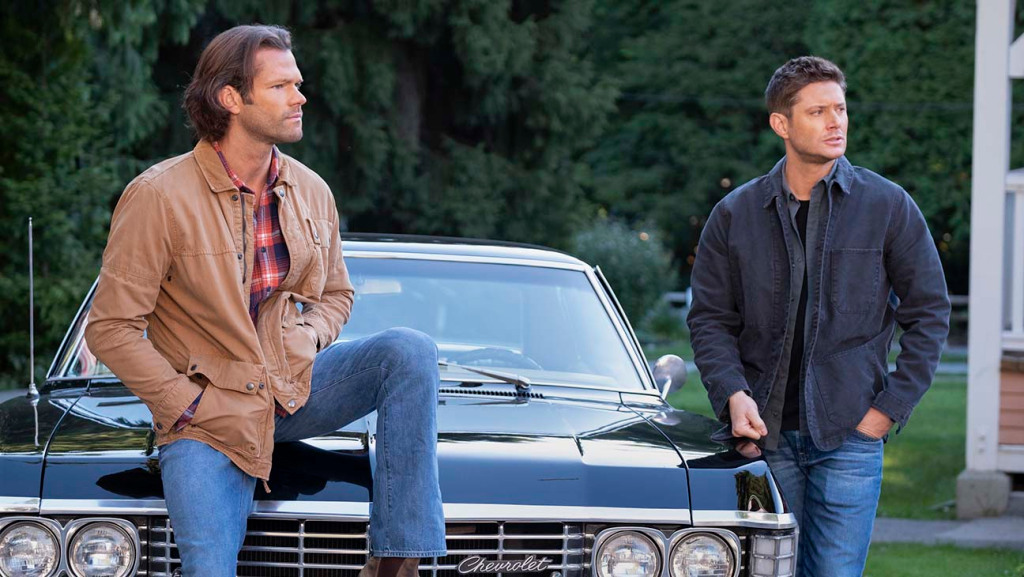 ‘Supernatural’: The CW Attempting a Third Spinoff