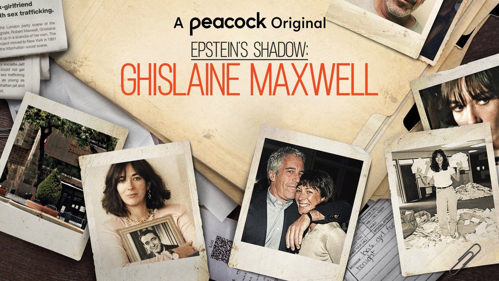 ‘Epstein’s Shadow: Ghislaine Maxwell’ Aims to Be the ‘Definitive Documentary on Who This Woman Is’