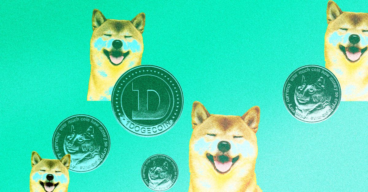 Shiba Inu coin is struggling to rise. Here’s why