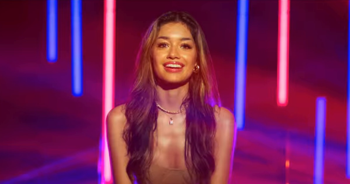 This Too Hot To Handle Contestant Says She Thinks “About Sex All Day Every Day”