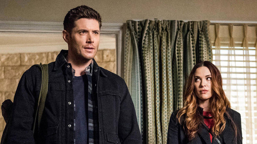 ‘Supernatural’ Prequel About the Winchester Parents Headed to The CW
