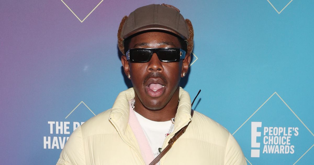 Stream Tyler, The Creator’s New Album ‘Call Me If You Get Lost’