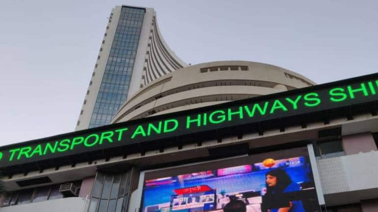 Market LIVE Updates: Indices near day’s high, with Nifty around 15850; Tata Steel top gainer