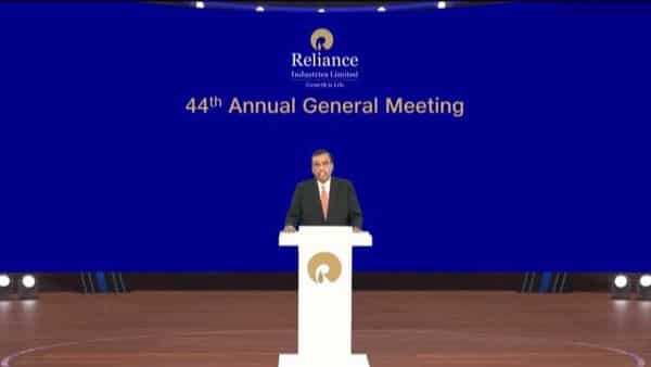 RIL sheds ₹1.3 tn in market value in 2 days as AGM announcements disappoint