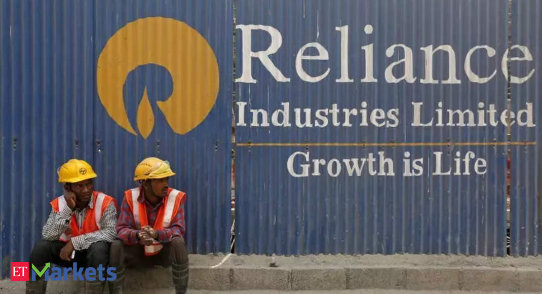 Market Movers: Why RIL shares ended in the red despite green energy plans