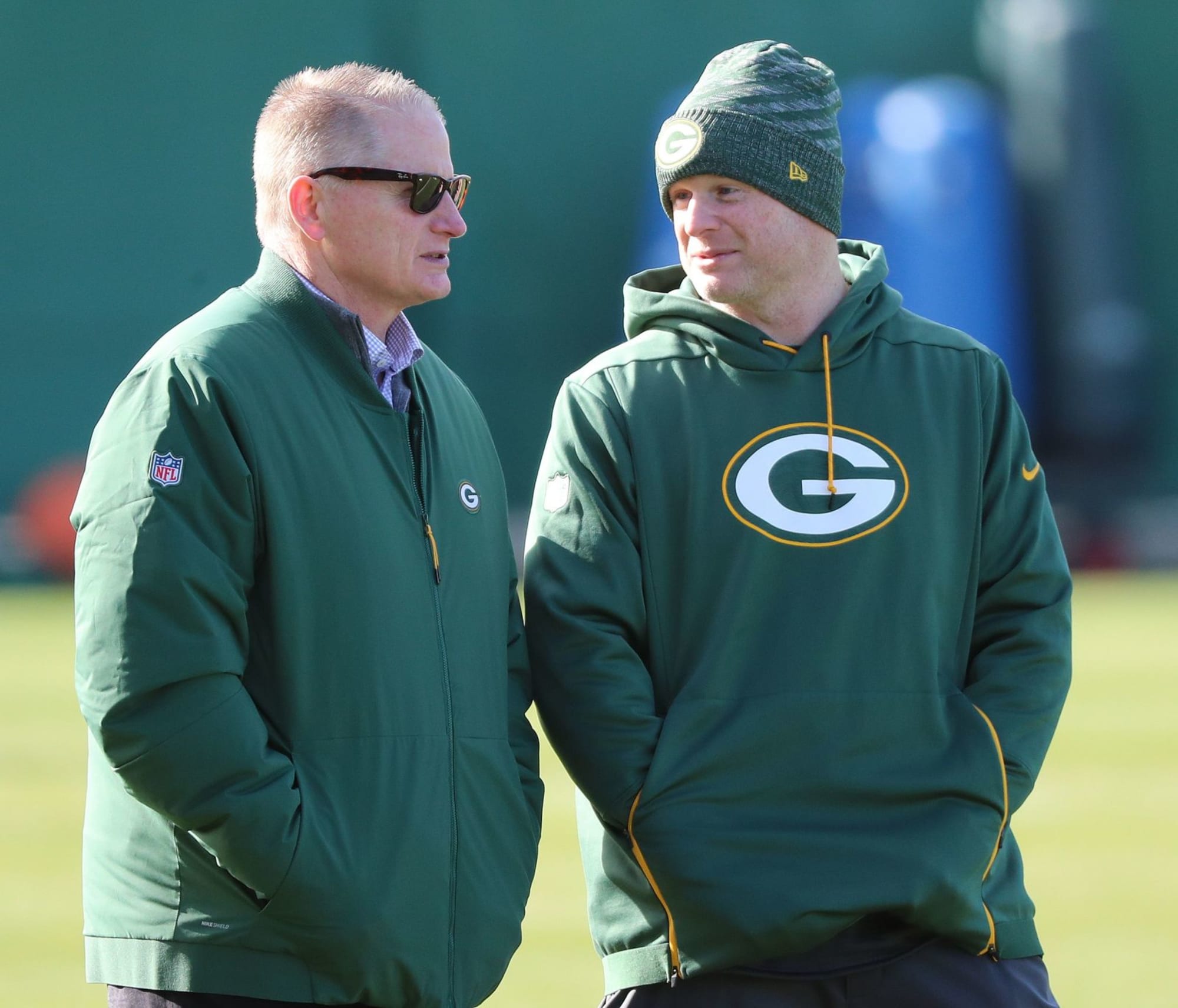Green Bay Packers Salary Cap Update, How Did We Get Here?