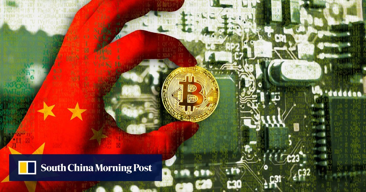 Bitcoin dreams dry up in China as country’s last mining refuge falls in line with Beijing amid …