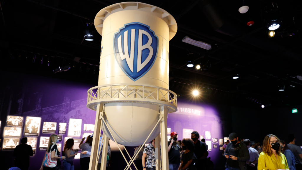 Film Buffs Rejoice: Warner Bros. Reopens Expanded Studio Lot Tour