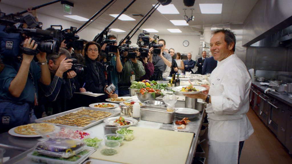 Peter Gelb’s ‘Wolfgang’ Explores What Drove Wolfgang Puck’s Rise to Fame