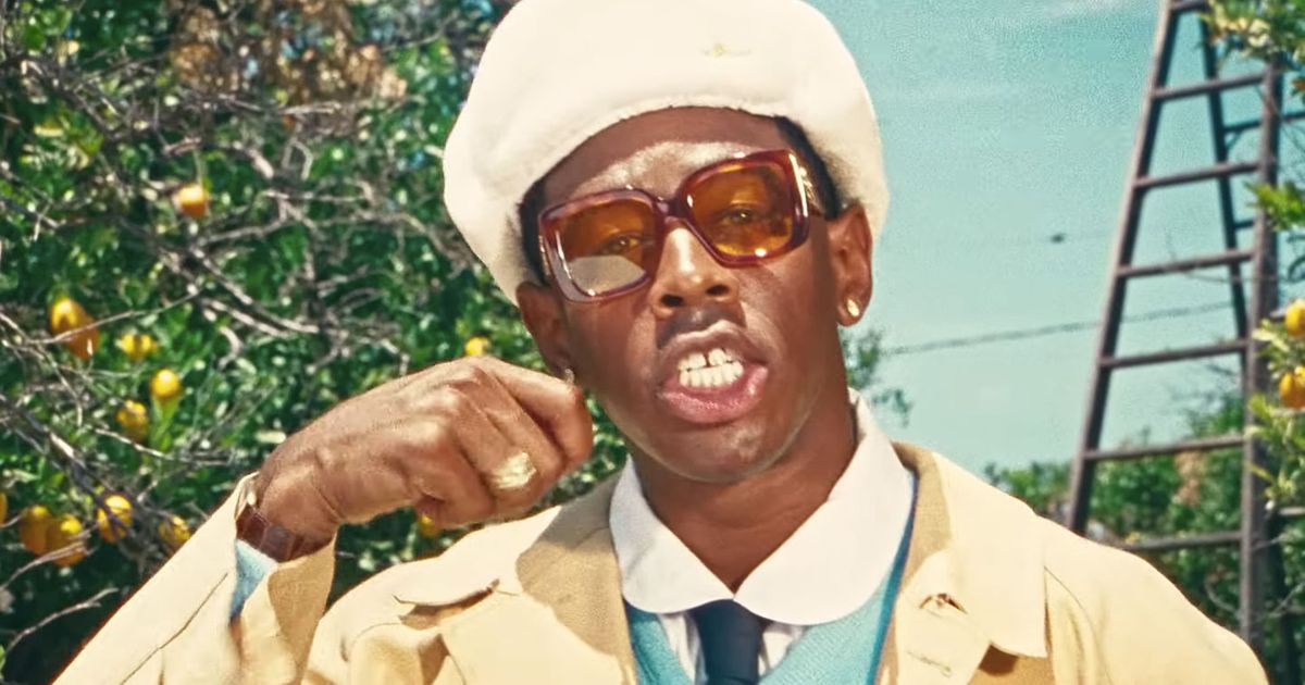 Tyler, the Creator Has Come Full Circle
