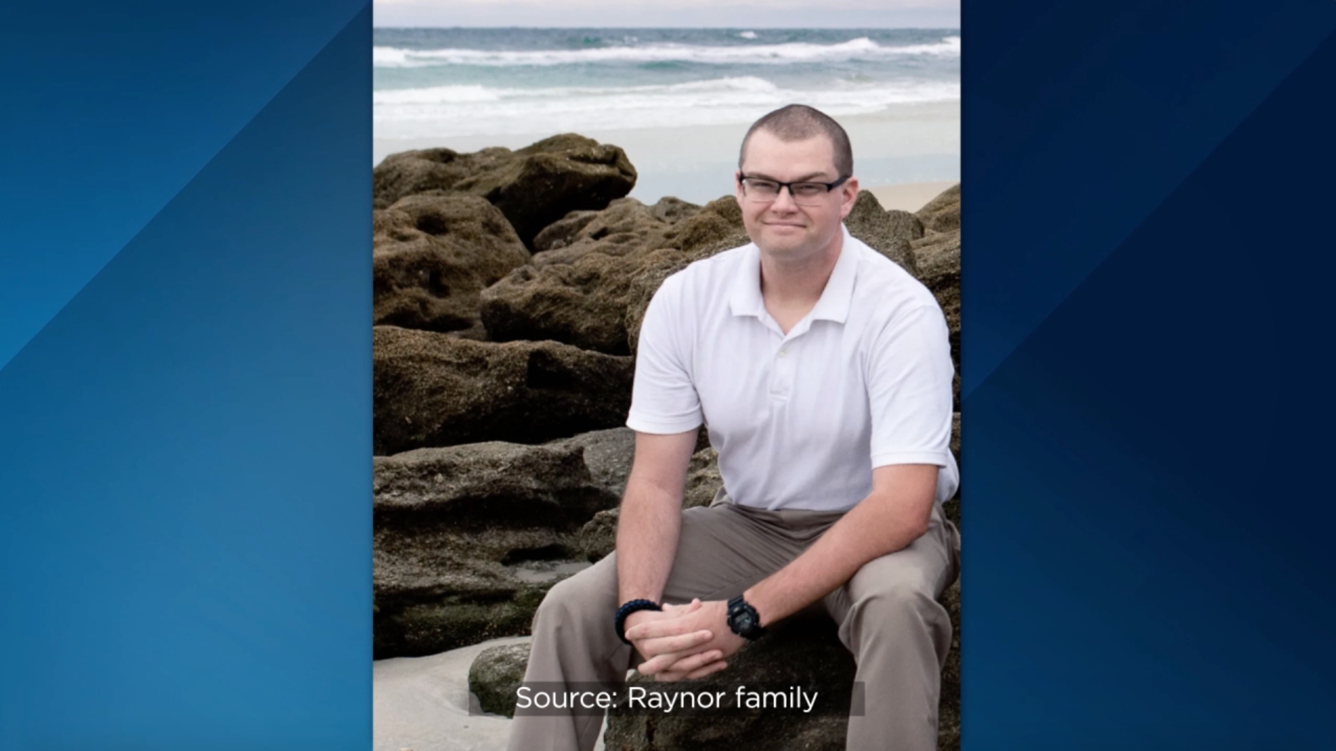 ‘Heart of gold’: Who is Jason Raynor, the Daytona Beach police officer shot in the head?