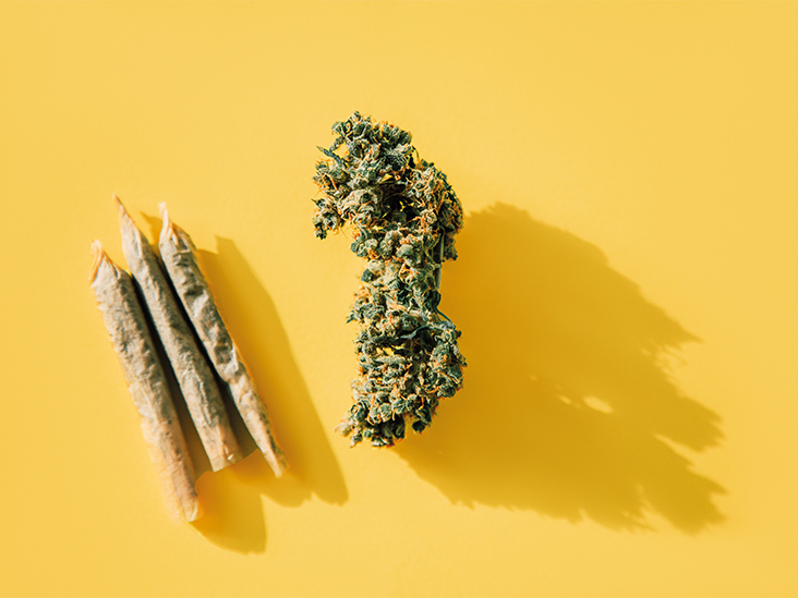 What to Know About that New Study Linking Cannabis to Suicidal Thoughts