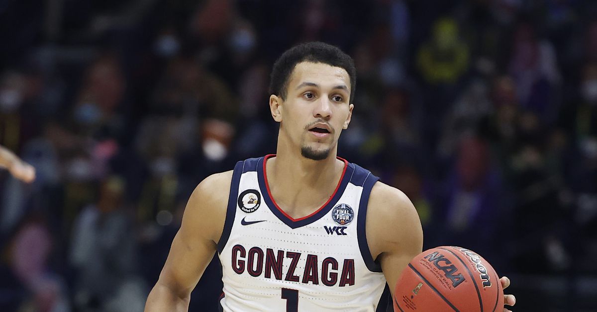 Cavaliers likely to pick between two guards at No. 3 overall in 2021 NBA draft