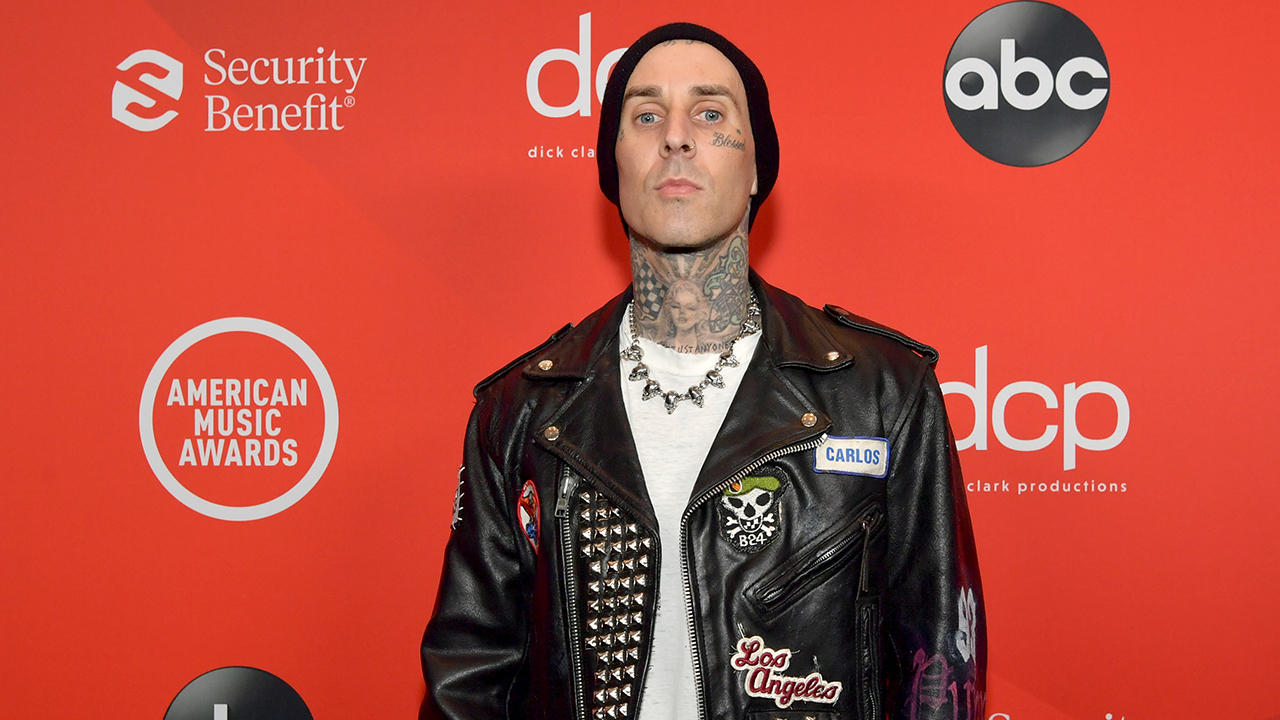Travis Barker says he ‘might fly again’ 13 years after surviving deadly plane crash