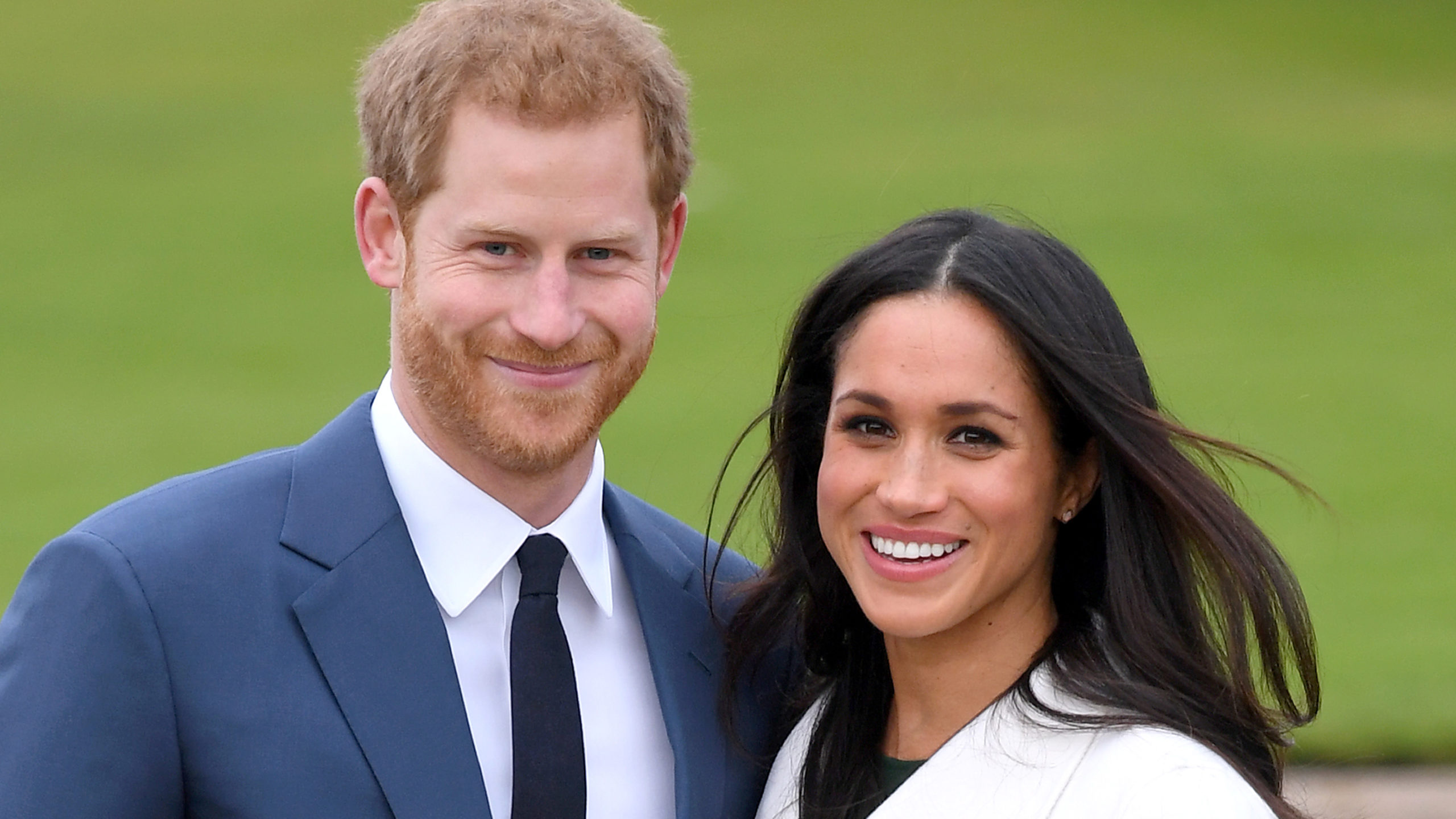 Meghan Markle drops HRH title, Prince Harry keeps his on Lilibet Diana’s birth certificate