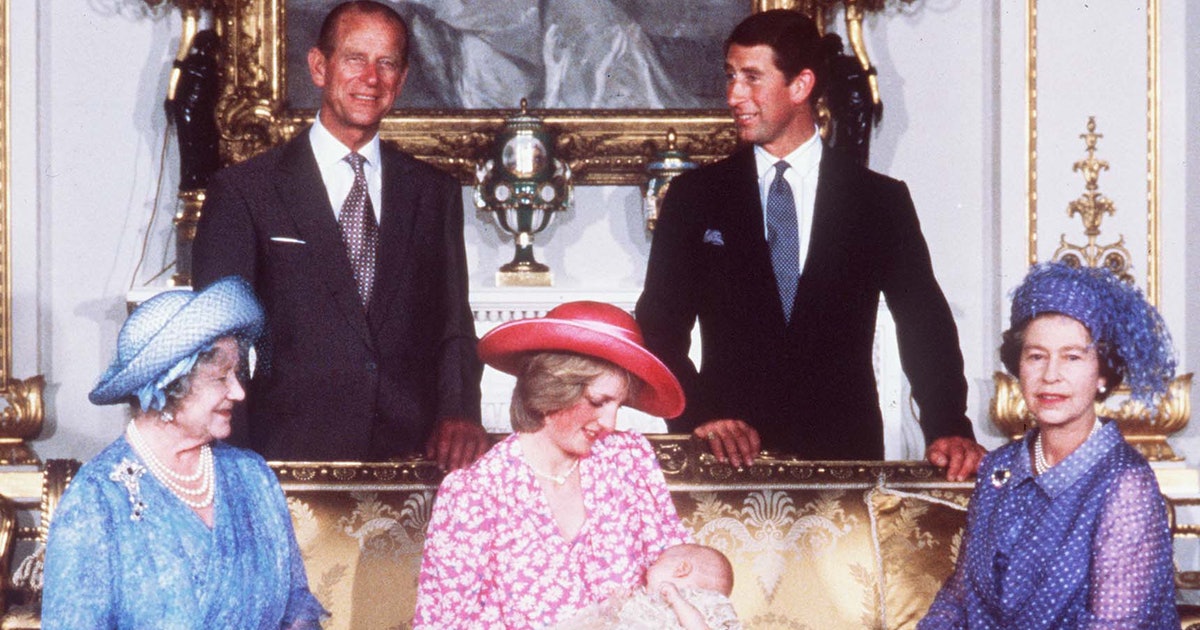 Royal Family Controversies That Didn’t Make It Into The Crown